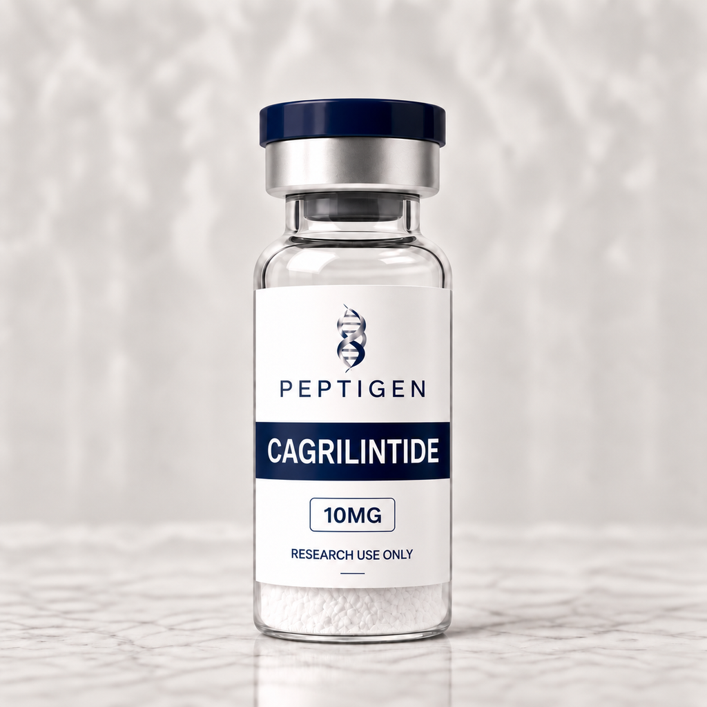 CAGRILINTIDE 10mg Per Vial
