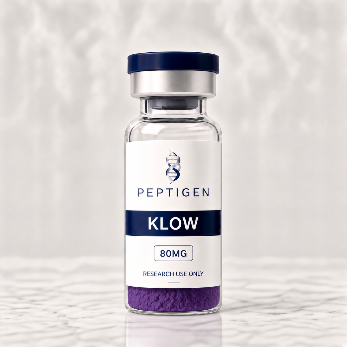 KLOW 80mg