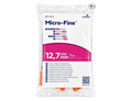 Insulin needles/Syringes (Embecta Micro-Fine) ther1 mL - 29G × 12.7 mm (10 Pack)
