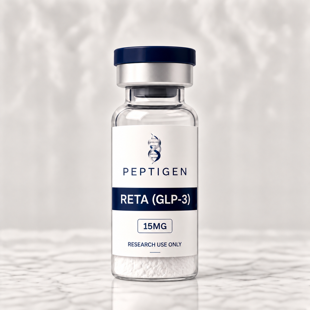 RETA (GLP-3) 15mg