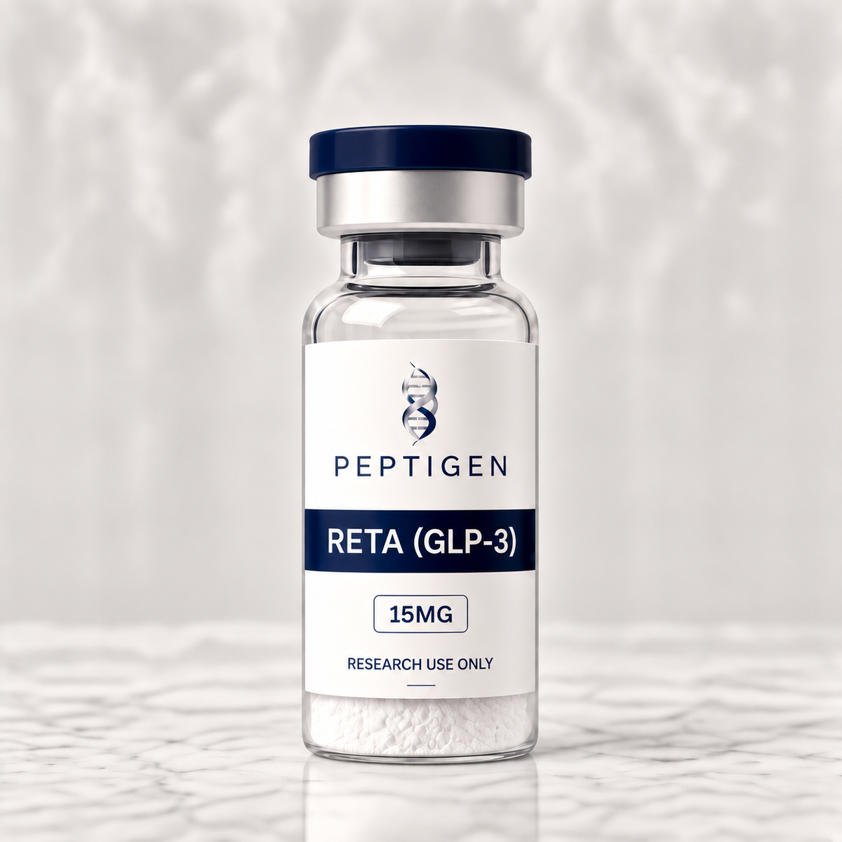 RETA (GLP-3) 15mg