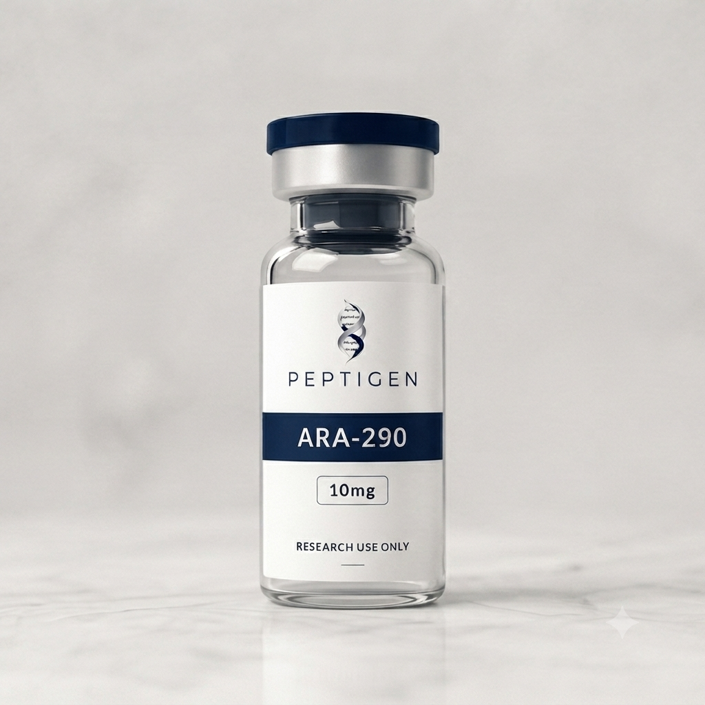 ARA-290 10mg Per Vial