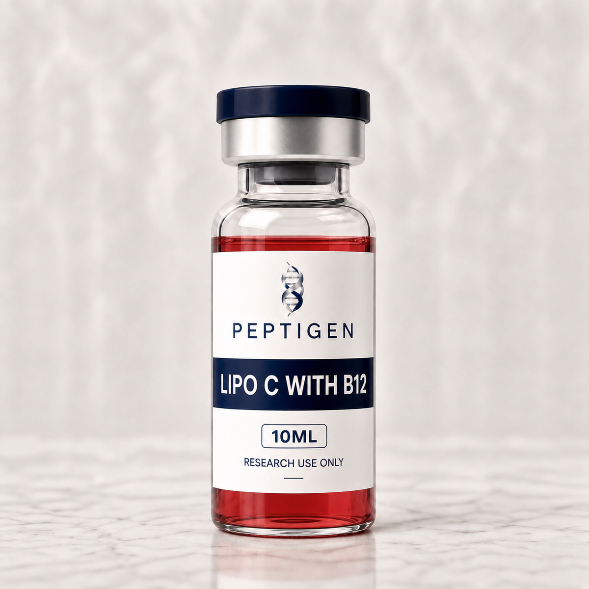 DSIP 10mg Per Vial - Peptigen Research Peptide