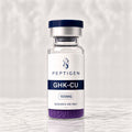 GHK-CU 100mg Per Vial