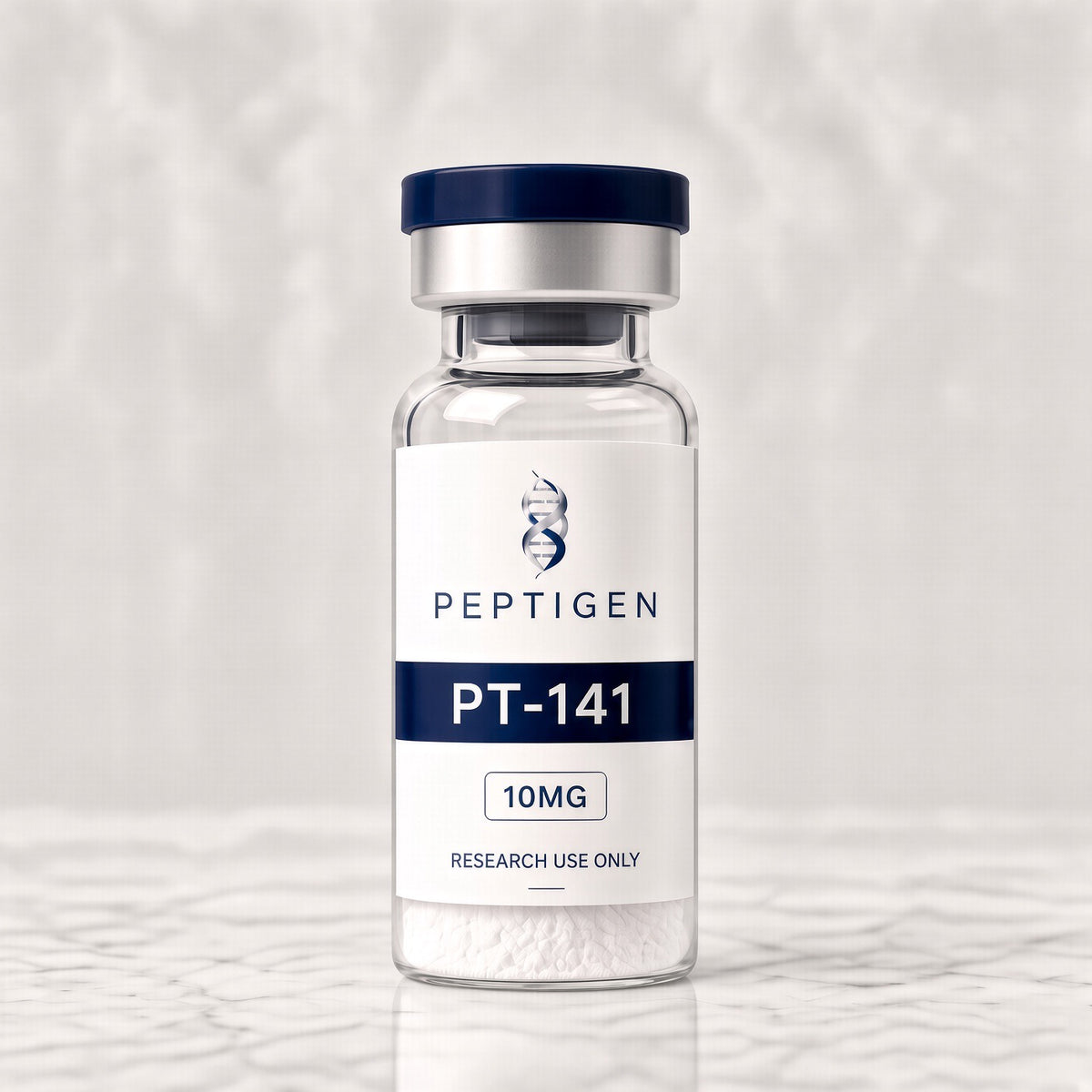 PT-141 10mg Per Vial