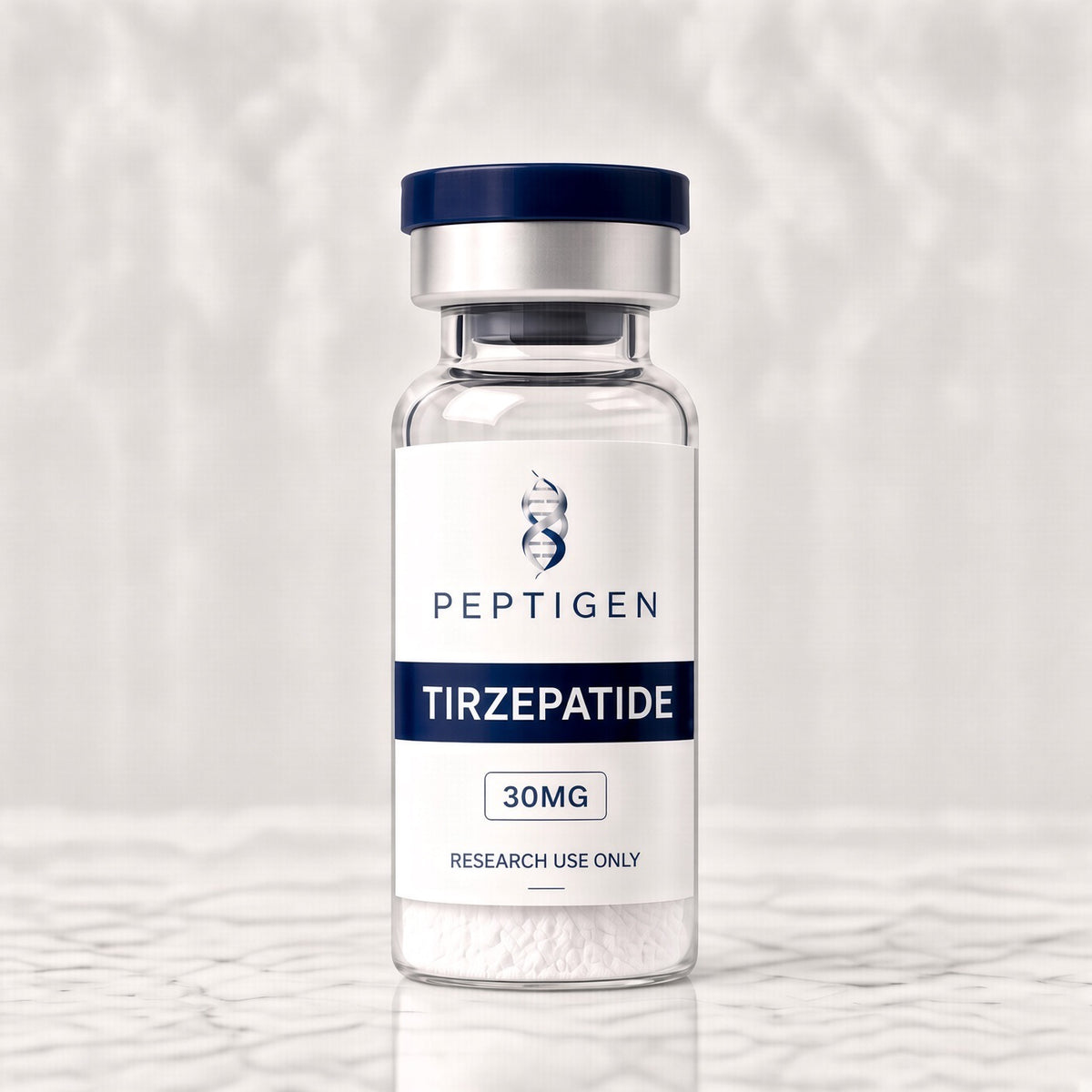 TIRZEPATIDE 30mg Per Vial