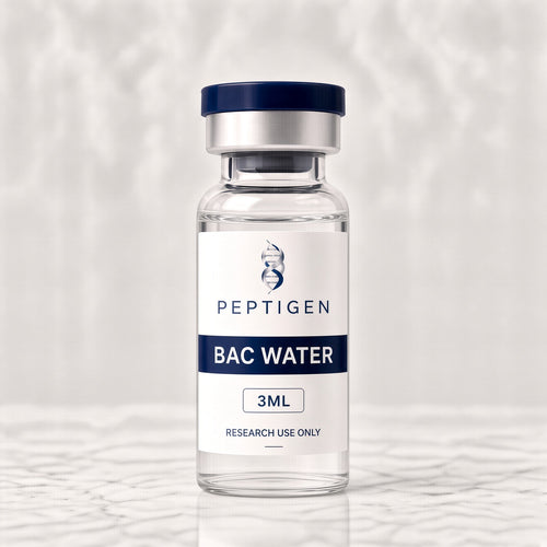 BPC 157 10mg Per Vial